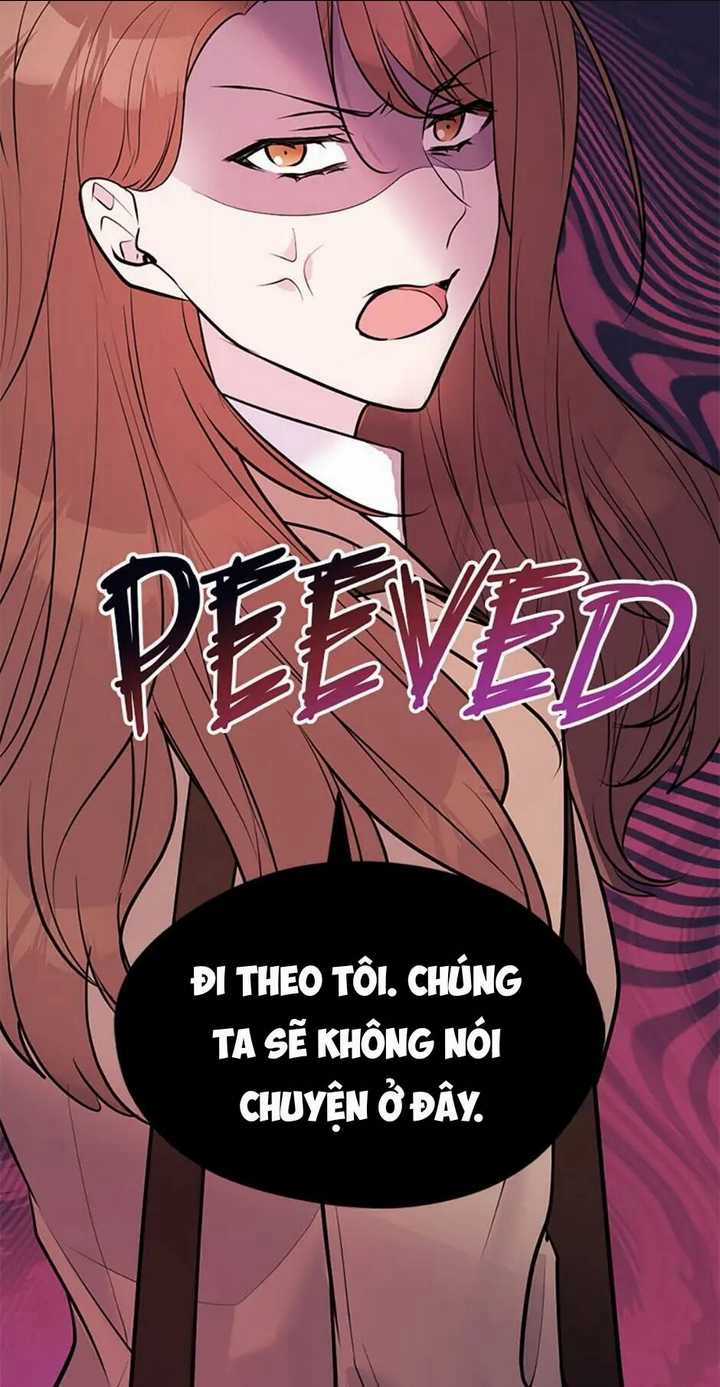 Câu Trả Lời Mùa Đông Chapter 30 trang 26