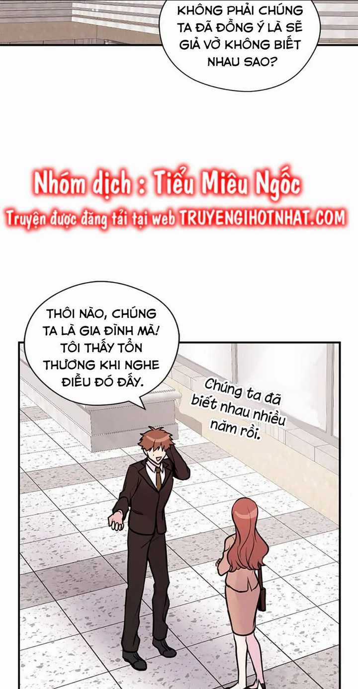 Câu Trả Lời Mùa Đông Chapter 30 trang 29