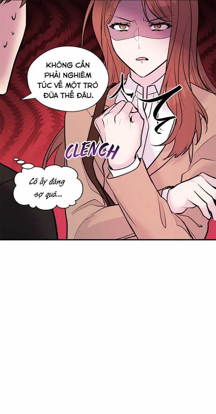 Câu Trả Lời Mùa Đông Chapter 30 trang 31