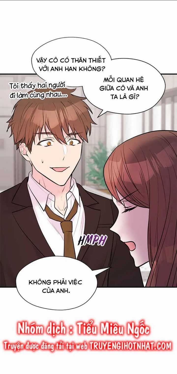 Câu Trả Lời Mùa Đông Chapter 30 trang 32