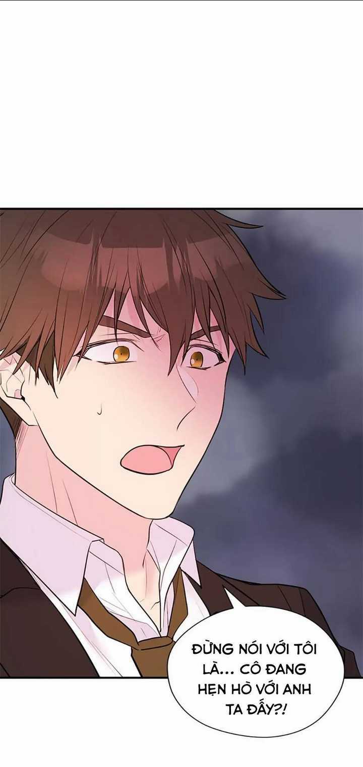 Câu Trả Lời Mùa Đông Chapter 30 trang 33