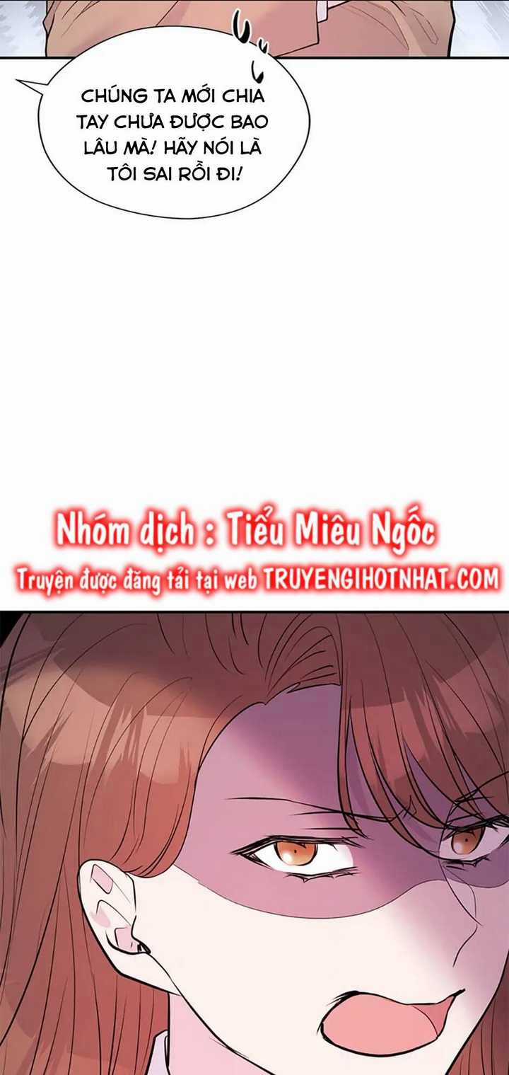Câu Trả Lời Mùa Đông Chapter 30 trang 35