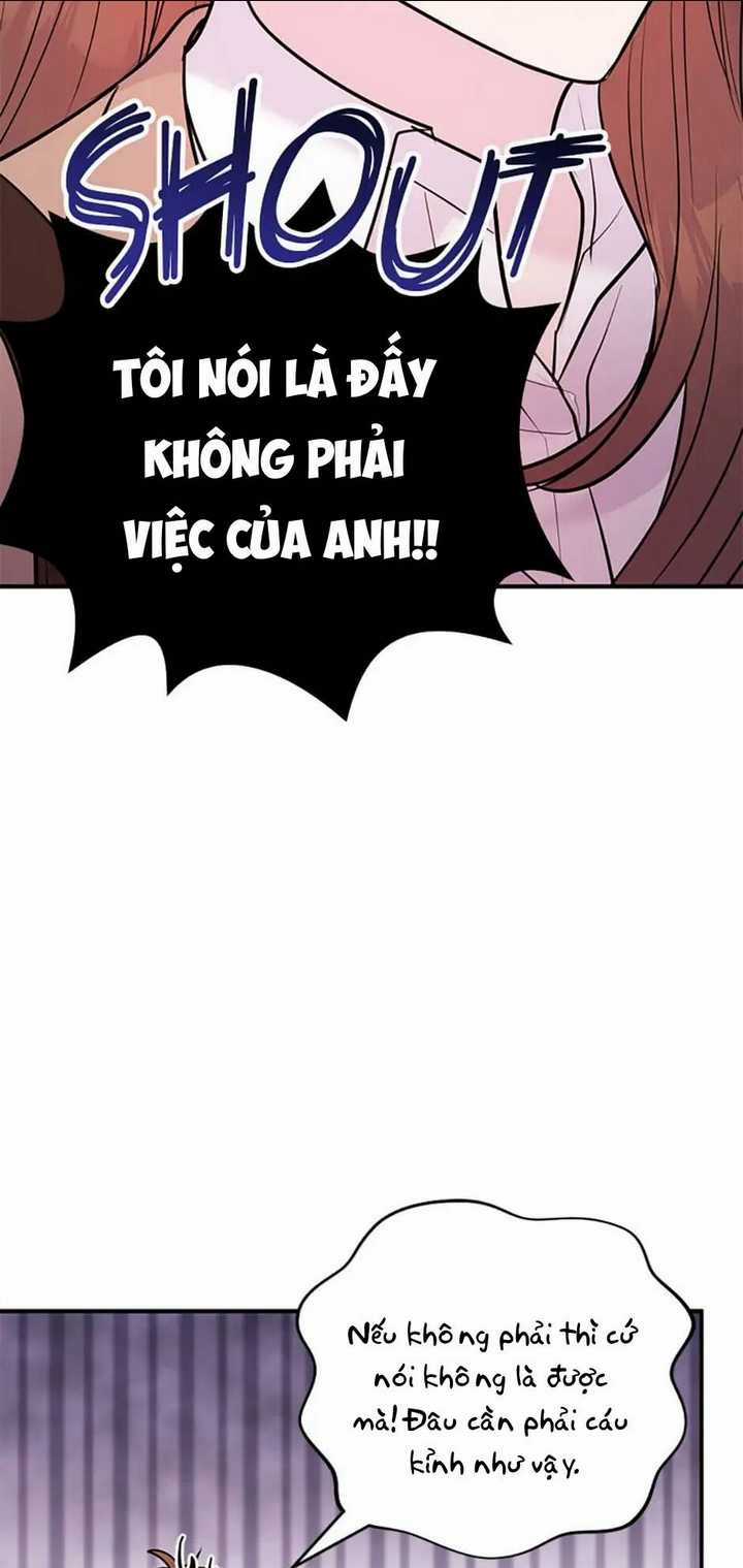 Câu Trả Lời Mùa Đông Chapter 30 trang 36