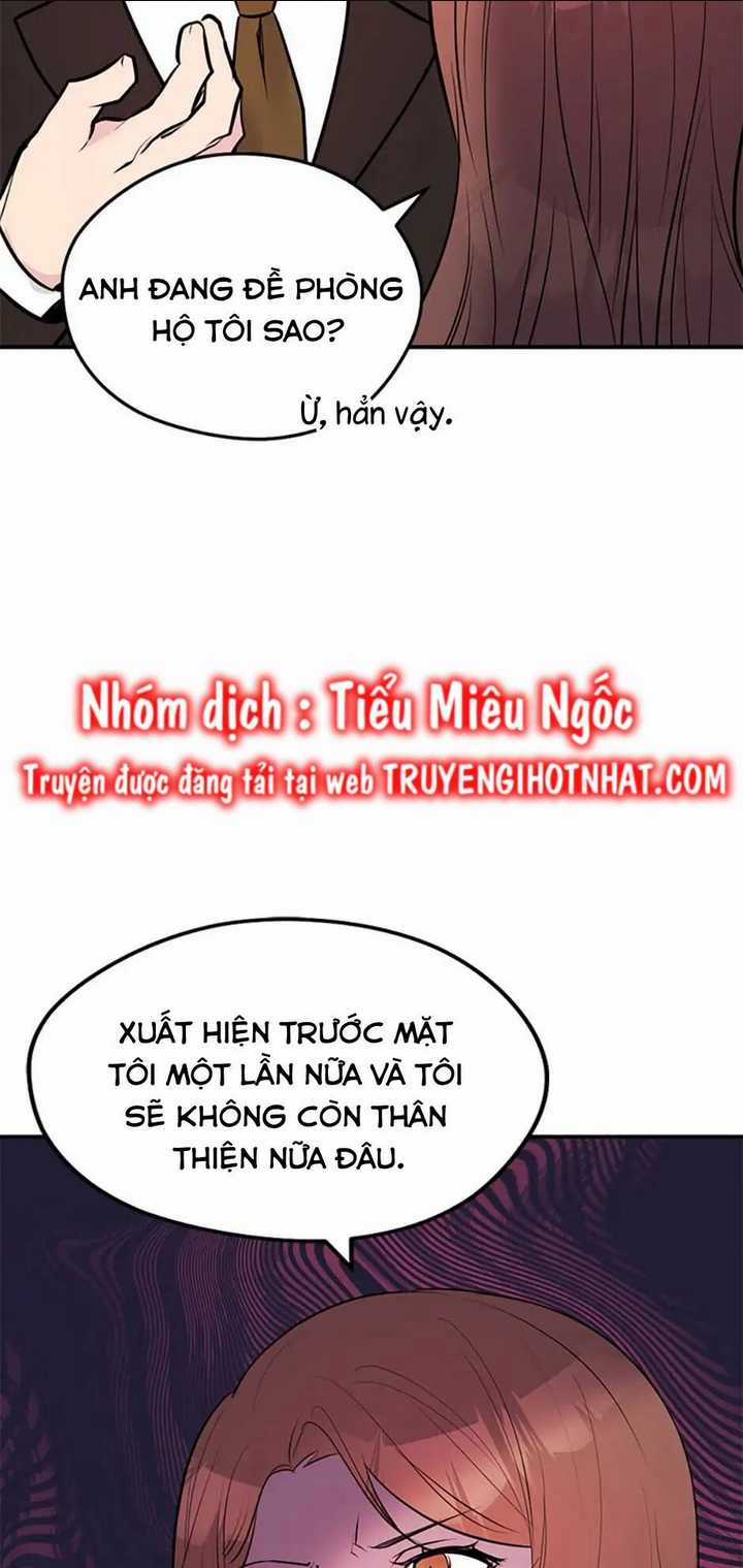 Câu Trả Lời Mùa Đông Chapter 30 trang 38