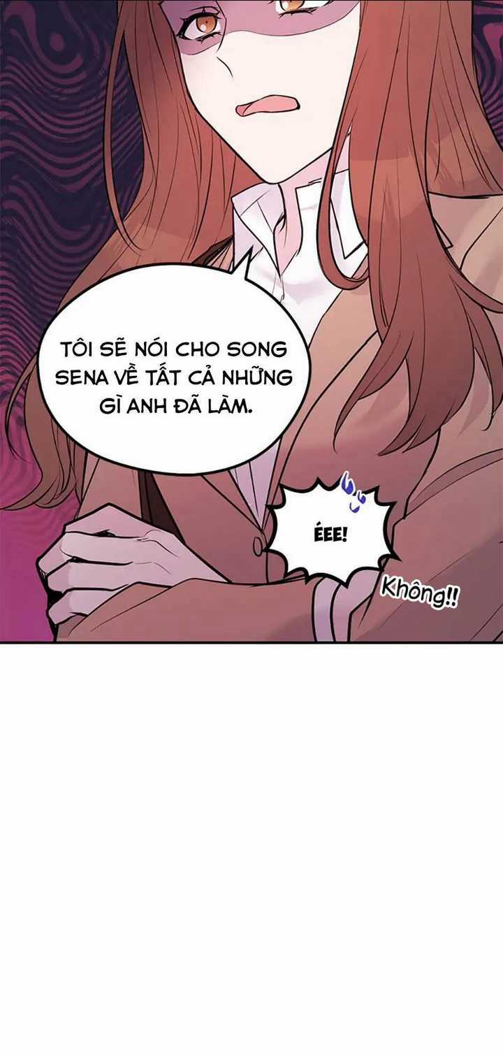 Câu Trả Lời Mùa Đông Chapter 30 trang 39