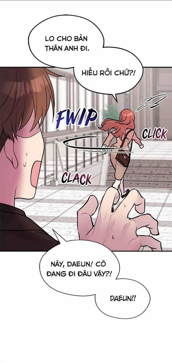 Câu Trả Lời Mùa Đông Chapter 30 trang 40