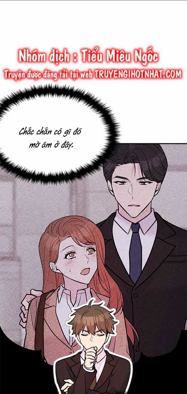 Câu Trả Lời Mùa Đông Chapter 30 trang 41