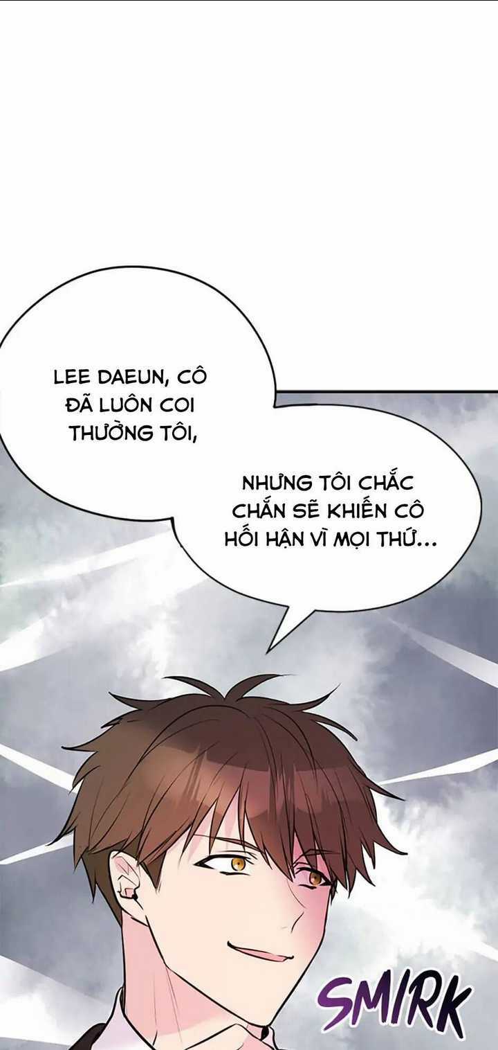 Câu Trả Lời Mùa Đông Chapter 30 trang 43