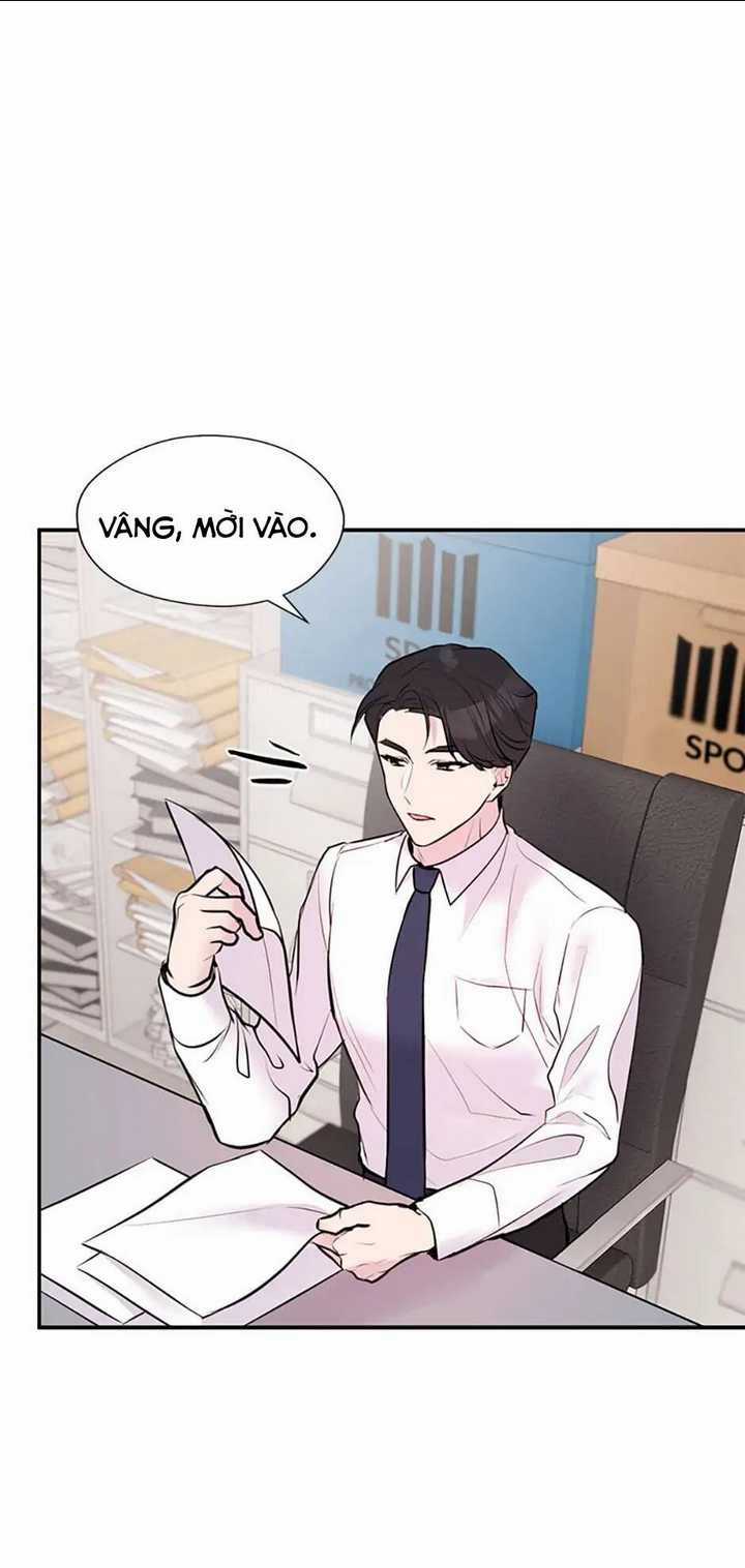 Câu Trả Lời Mùa Đông Chapter 30 trang 46