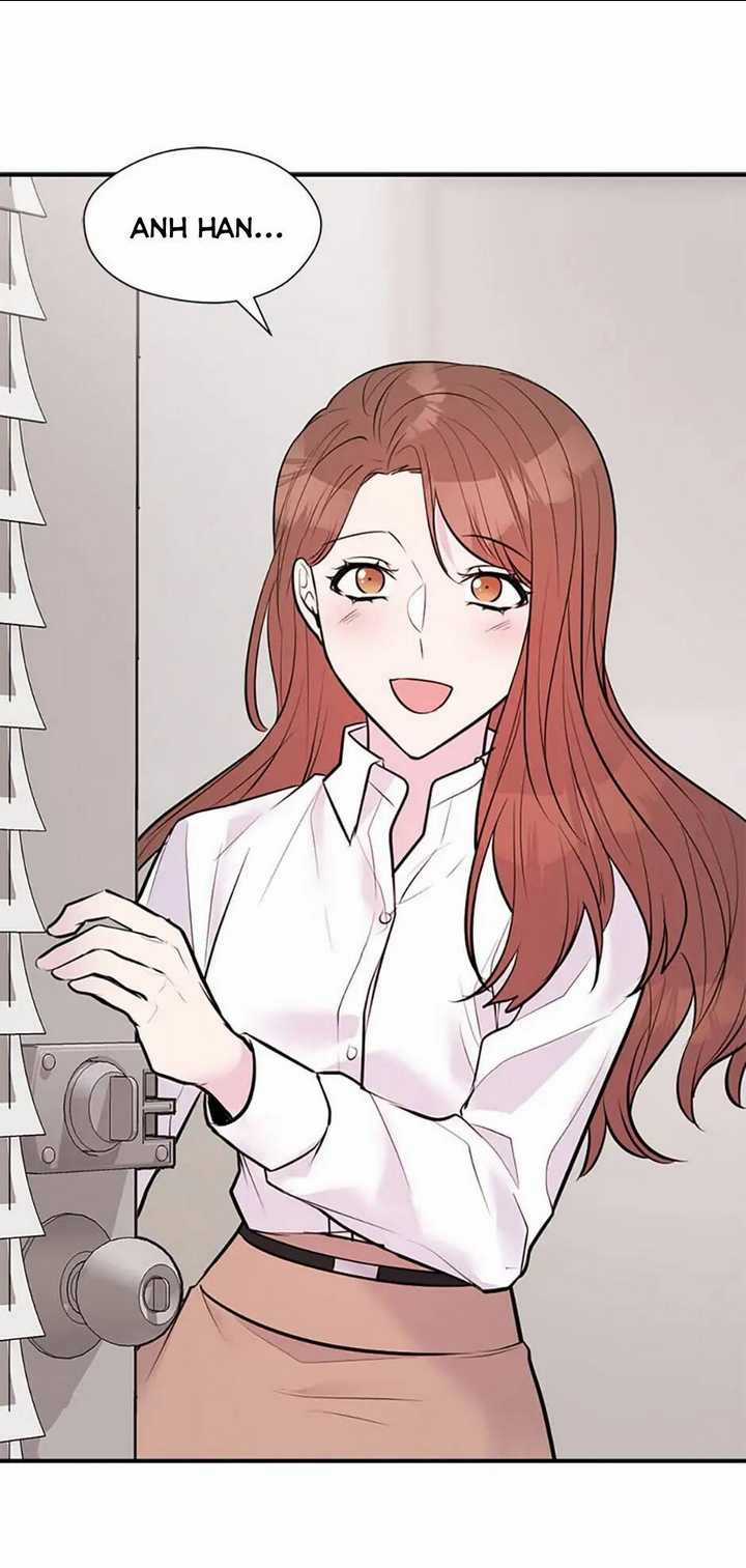 Câu Trả Lời Mùa Đông Chapter 30 trang 48