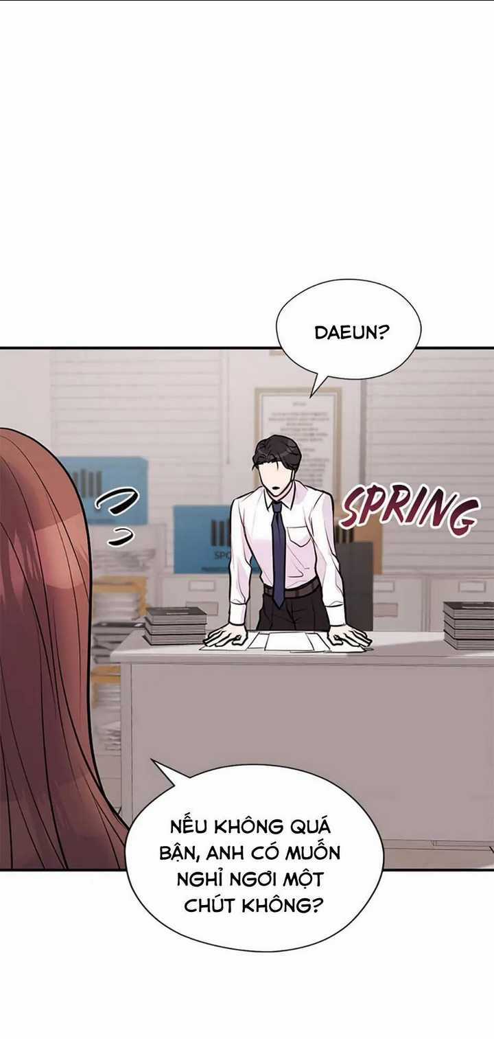 Câu Trả Lời Mùa Đông Chapter 30 trang 49