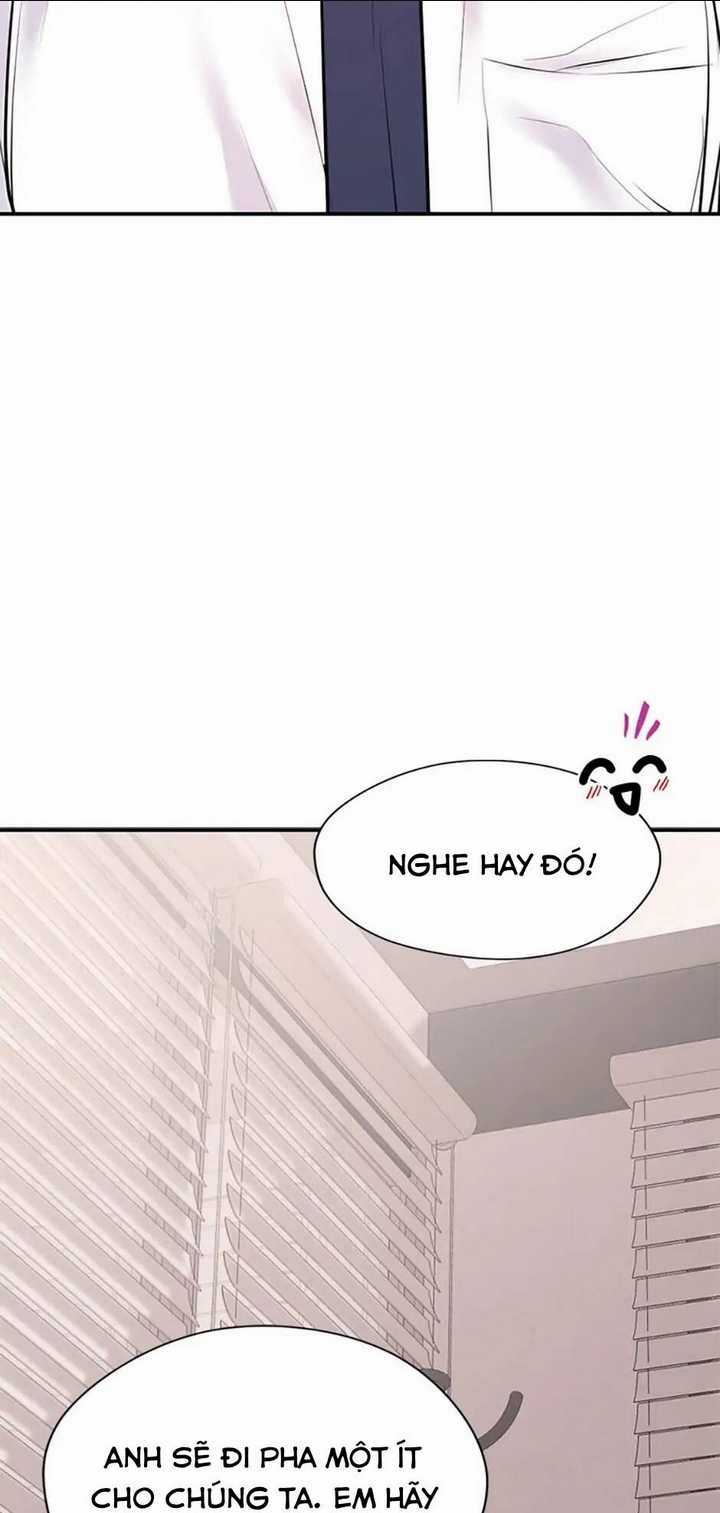 Câu Trả Lời Mùa Đông Chapter 30 trang 51