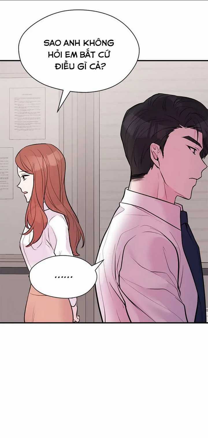 Câu Trả Lời Mùa Đông Chapter 30 trang 54