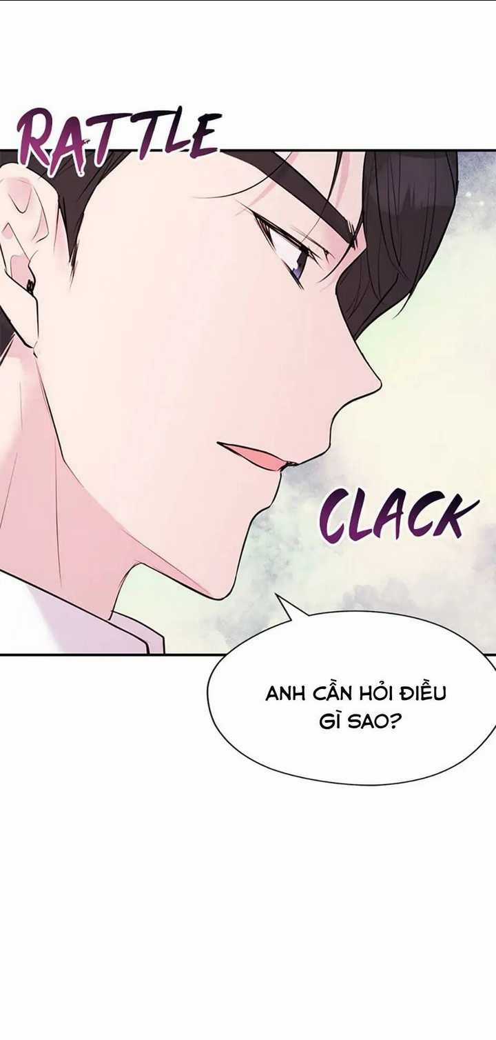 Câu Trả Lời Mùa Đông Chapter 30 trang 55