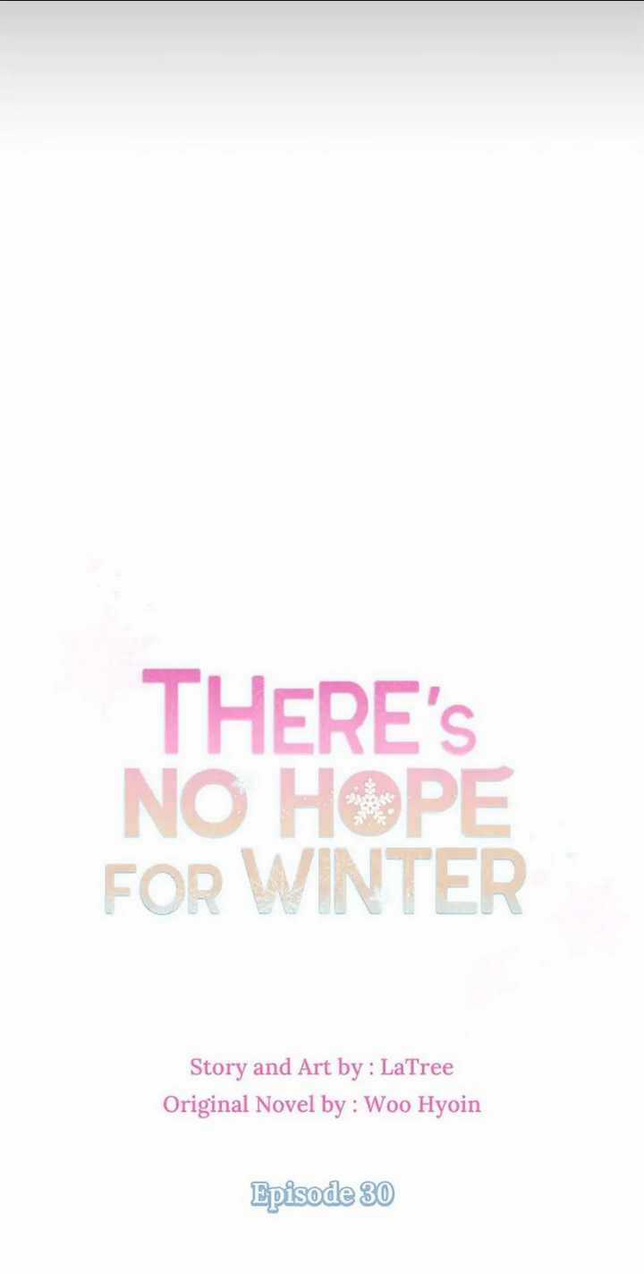 Câu Trả Lời Mùa Đông Chapter 30 trang 6