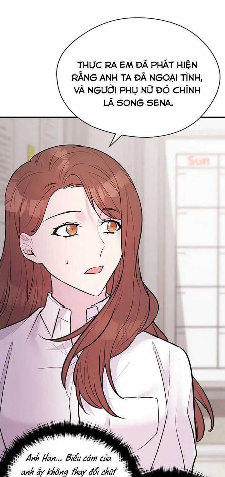 Câu Trả Lời Mùa Đông Chapter 30 trang 61