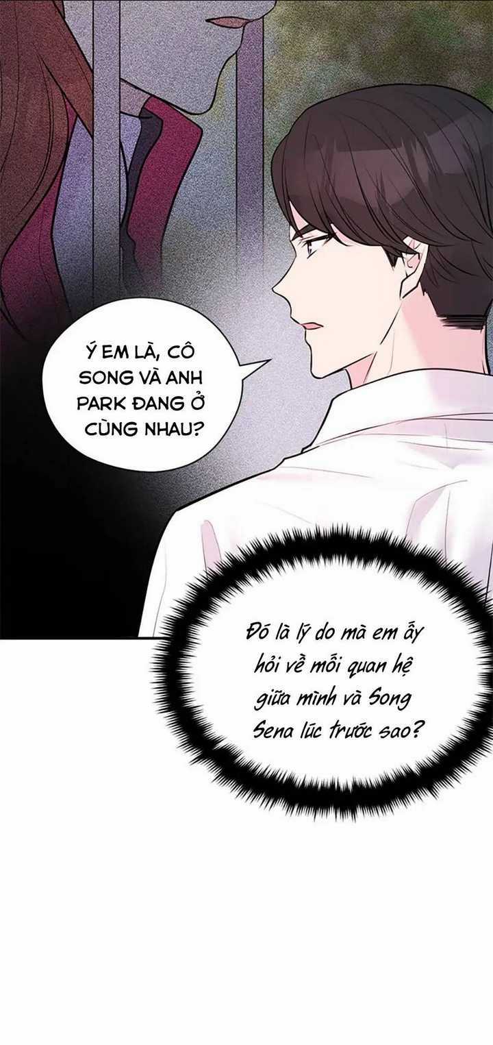 Câu Trả Lời Mùa Đông Chapter 30 trang 63