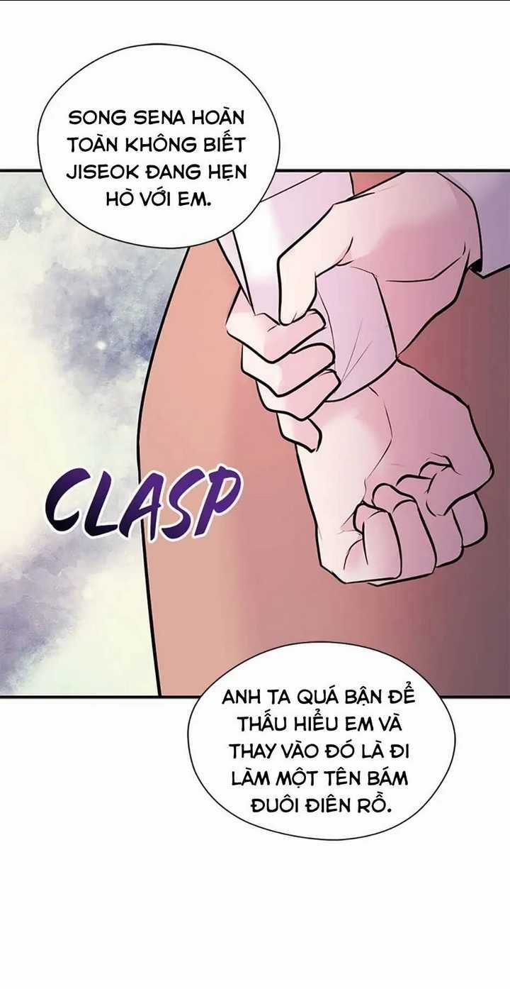 Câu Trả Lời Mùa Đông Chapter 30 trang 64