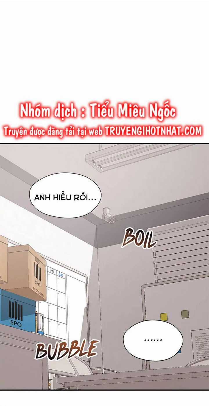 Câu Trả Lời Mùa Đông Chapter 30 trang 65