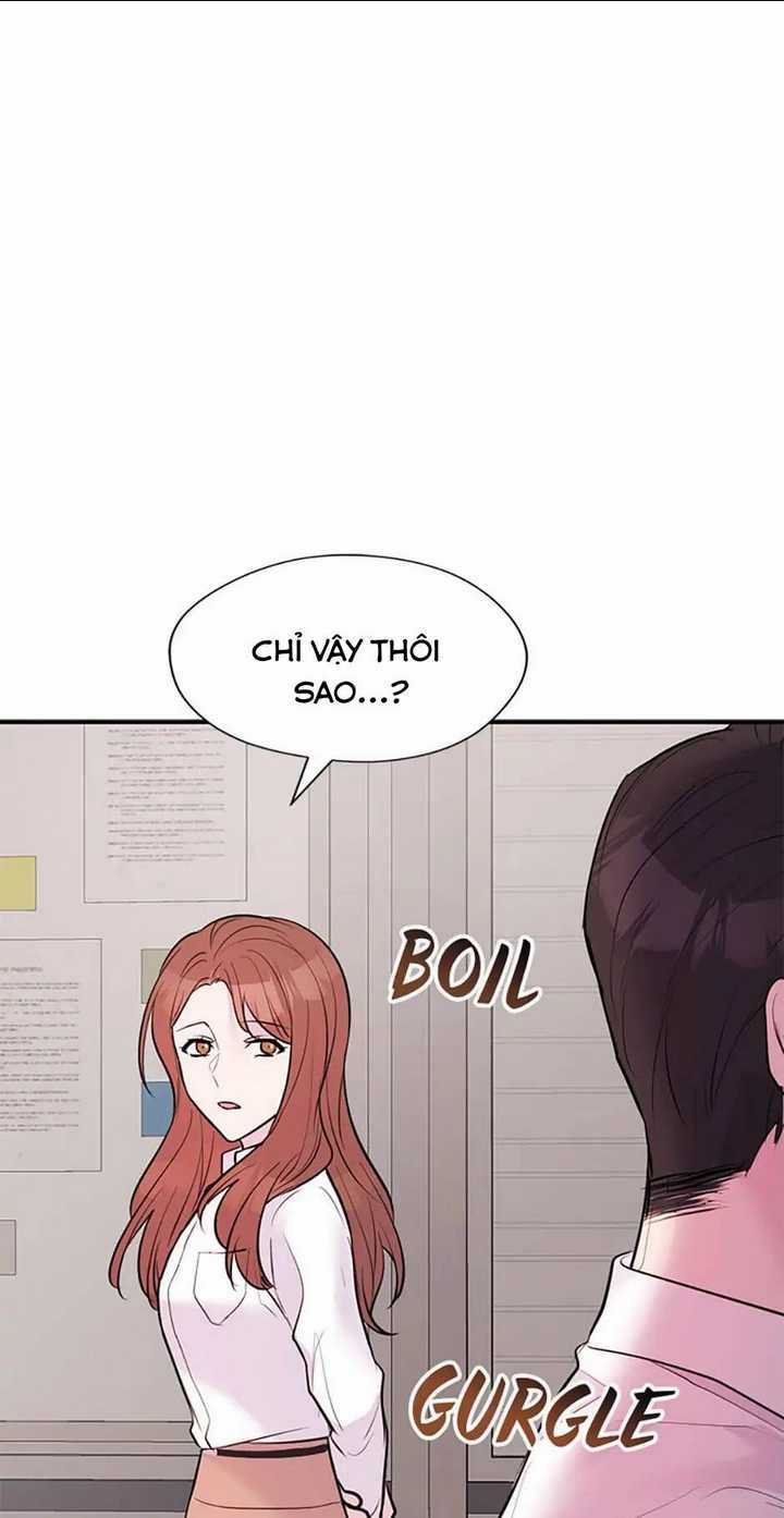 Câu Trả Lời Mùa Đông Chapter 30 trang 66