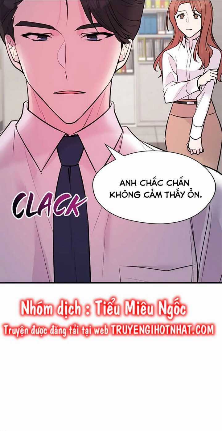 Câu Trả Lời Mùa Đông Chapter 30 trang 71