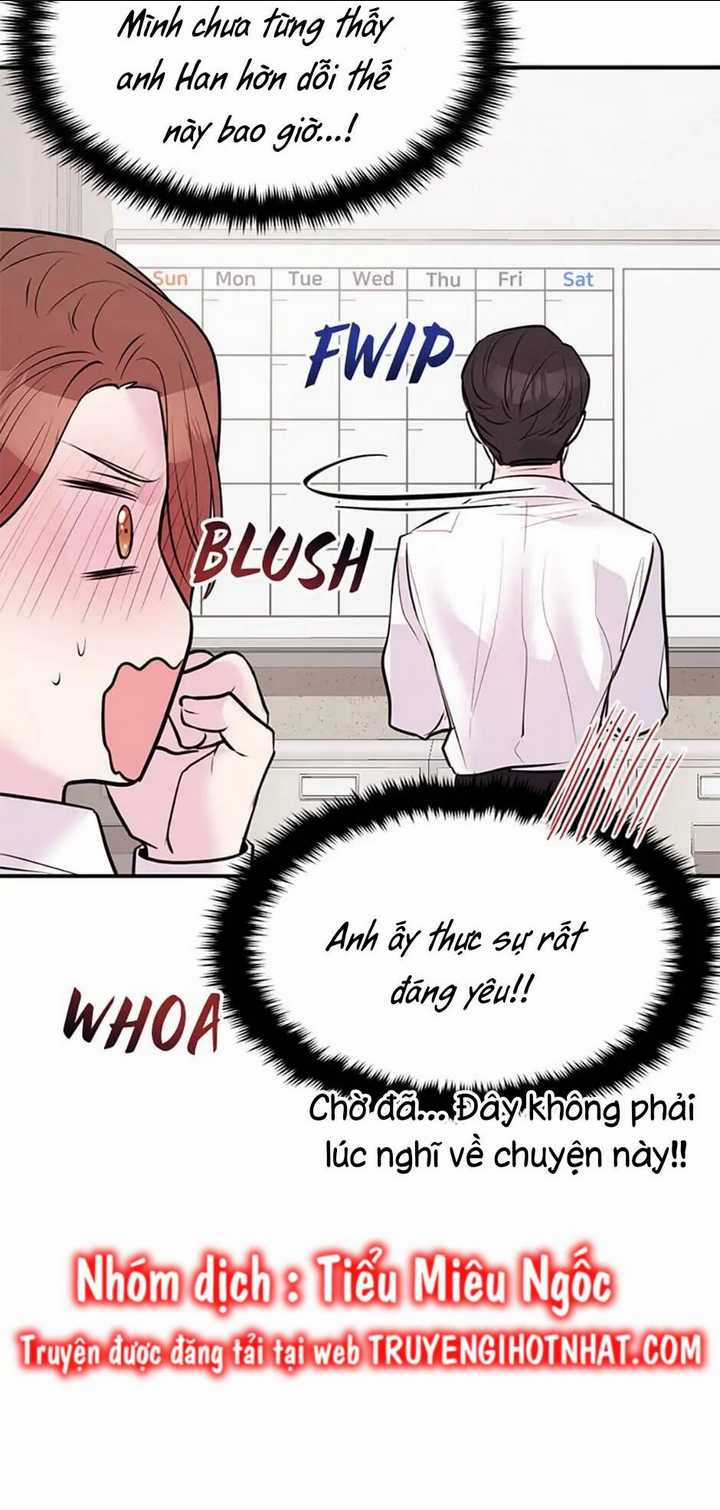 Câu Trả Lời Mùa Đông Chapter 30 trang 77