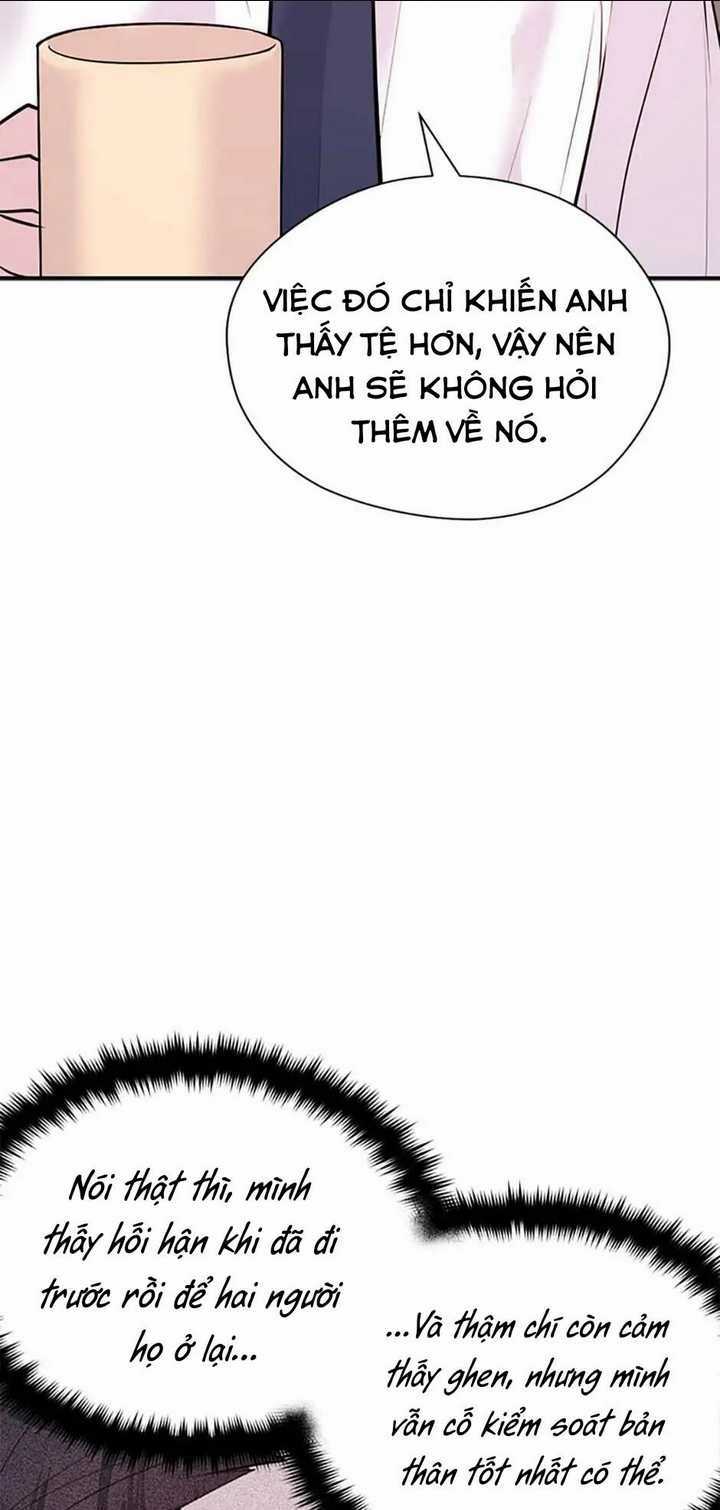 Câu Trả Lời Mùa Đông Chapter 30 trang 79