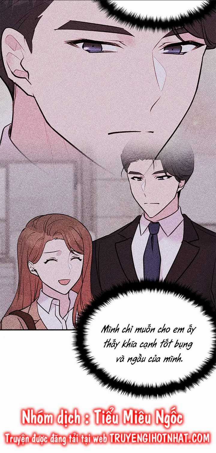 Câu Trả Lời Mùa Đông Chapter 30 trang 80