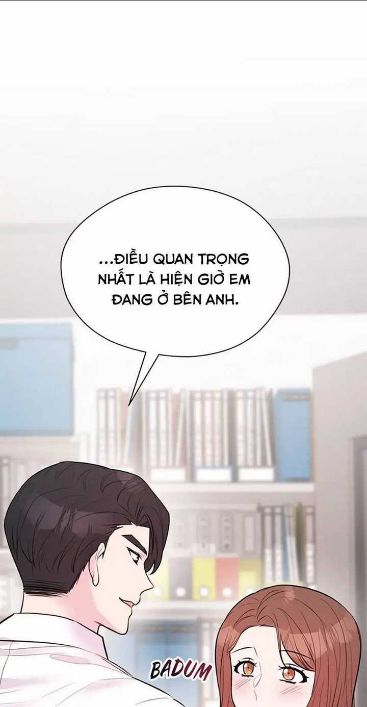 Câu Trả Lời Mùa Đông Chapter 30 trang 82