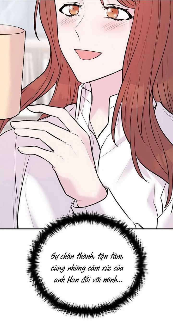 Câu Trả Lời Mùa Đông Chapter 30 trang 86