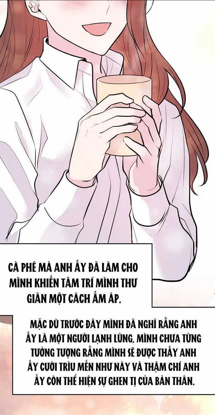Câu Trả Lời Mùa Đông Chapter 30 trang 89