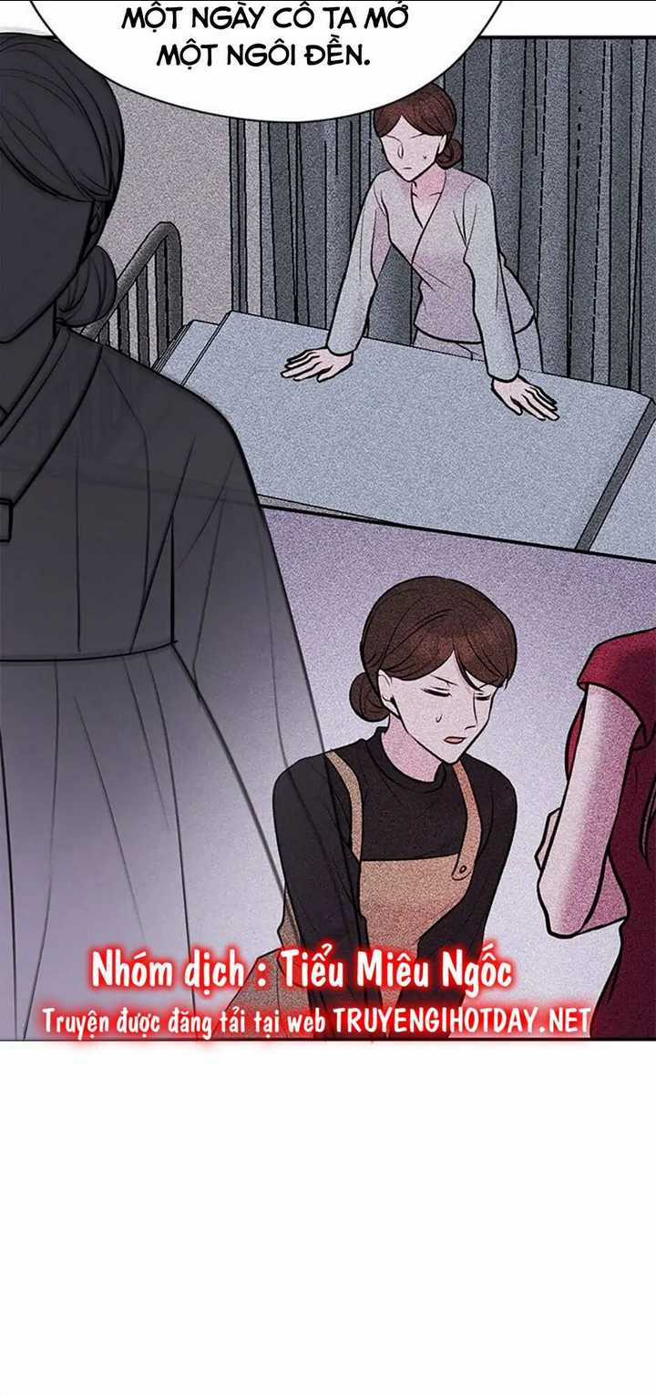 Câu Trả Lời Mùa Đông Chapter 31 trang 11