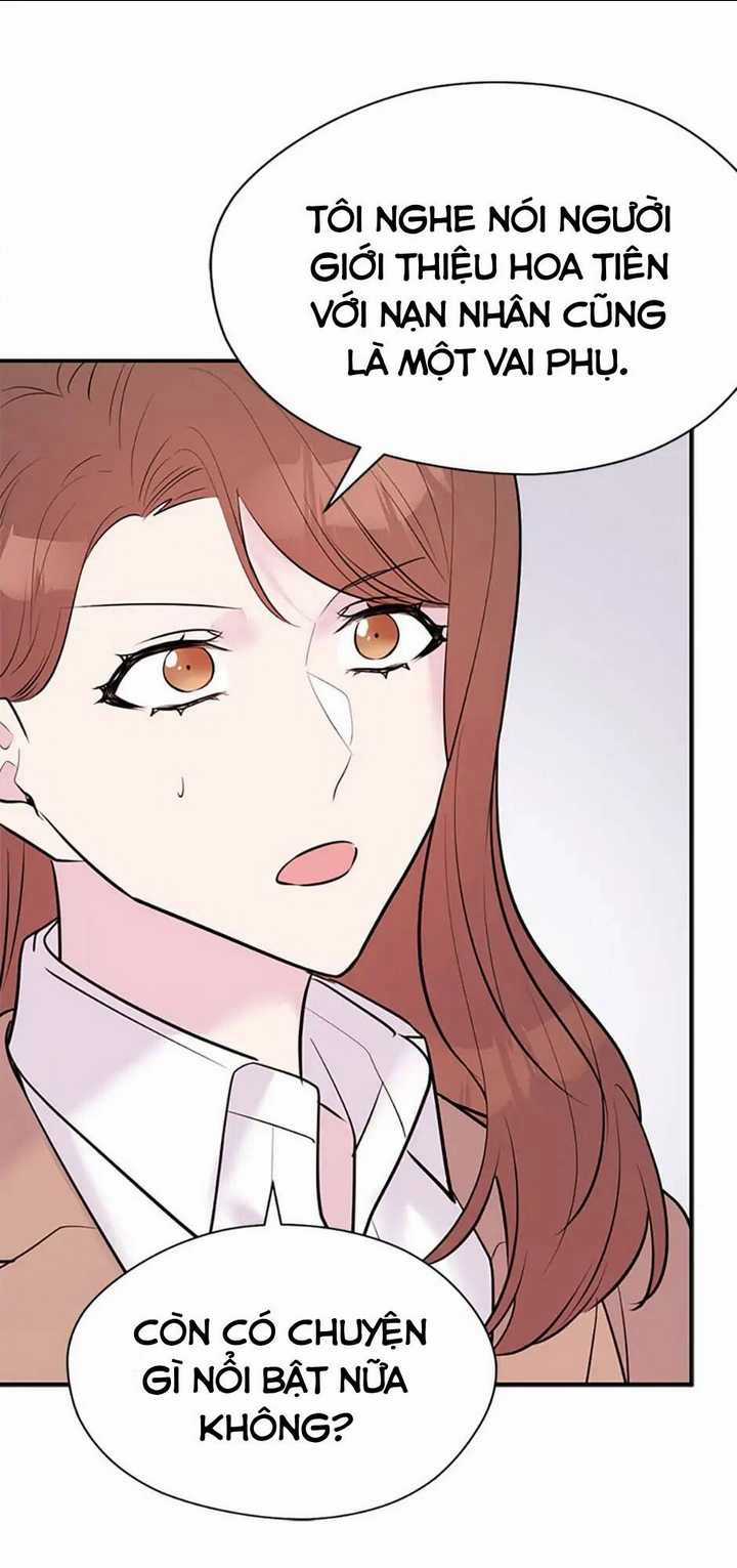 Câu Trả Lời Mùa Đông Chapter 31 trang 12