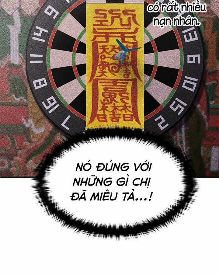 Câu Trả Lời Mùa Đông Chapter 31 trang 14