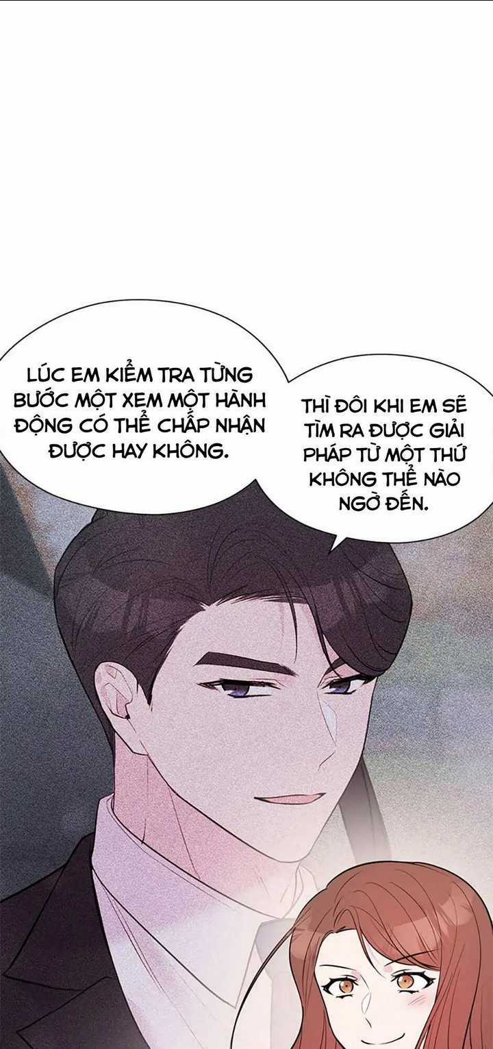 Câu Trả Lời Mùa Đông Chapter 31 trang 15