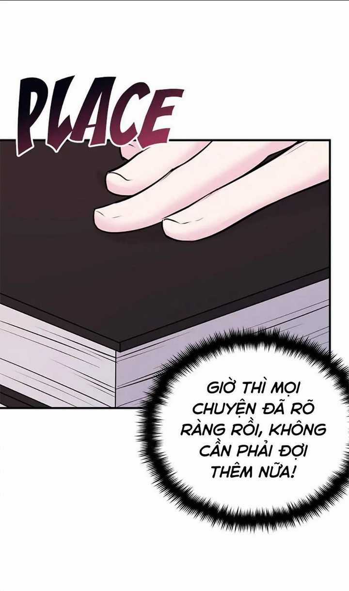 Câu Trả Lời Mùa Đông Chapter 31 trang 18