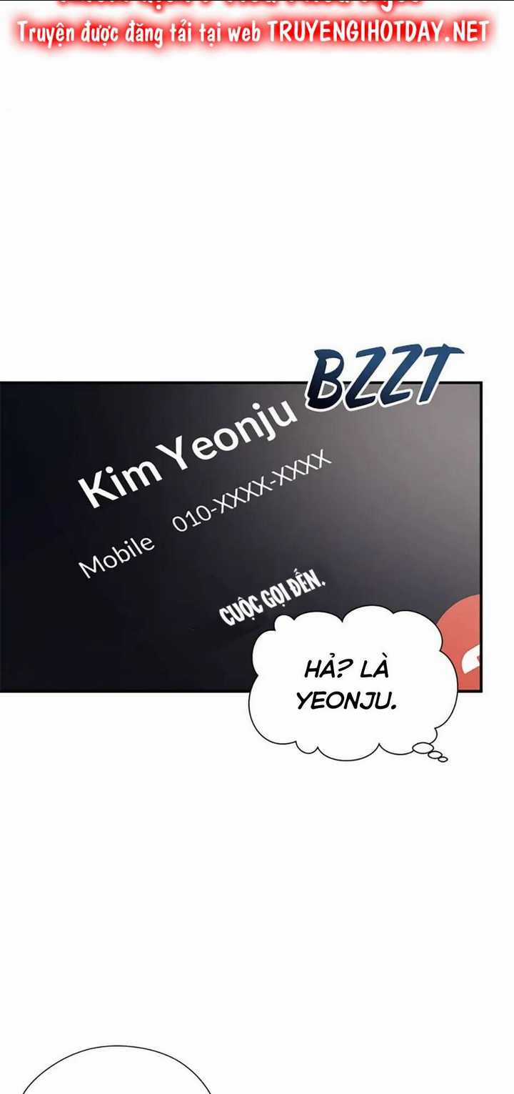 Câu Trả Lời Mùa Đông Chapter 31 trang 20