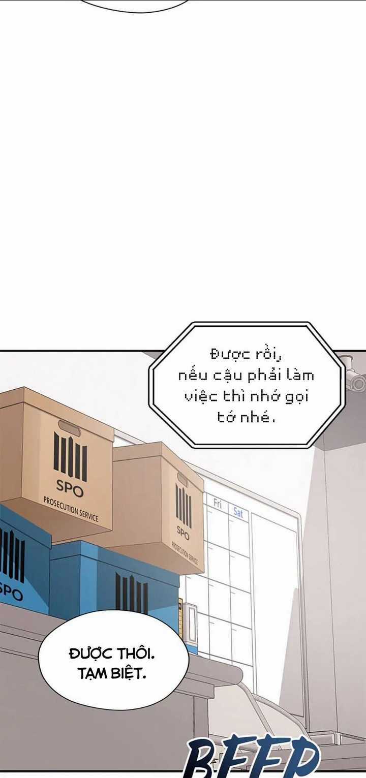 Câu Trả Lời Mùa Đông Chapter 31 trang 24