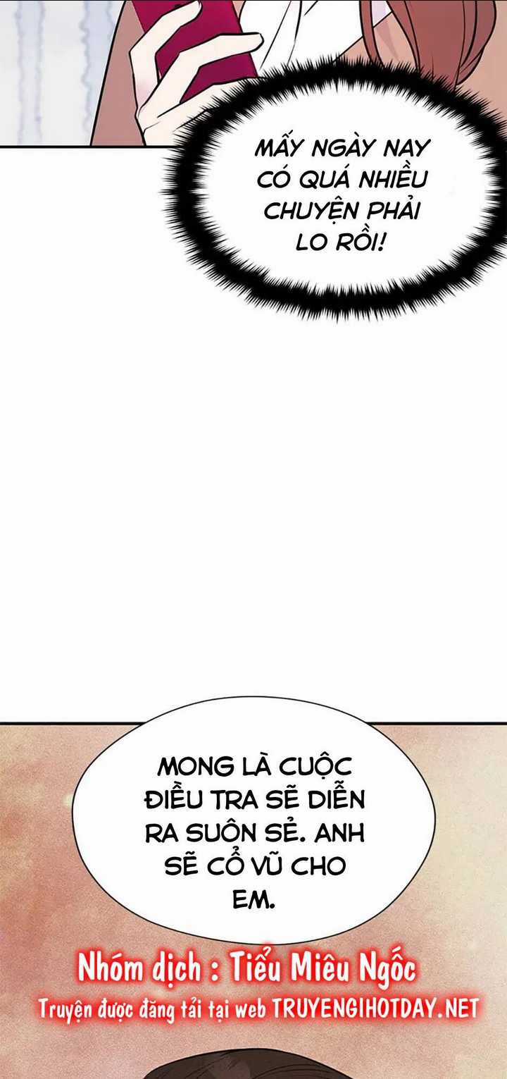 Câu Trả Lời Mùa Đông Chapter 31 trang 26