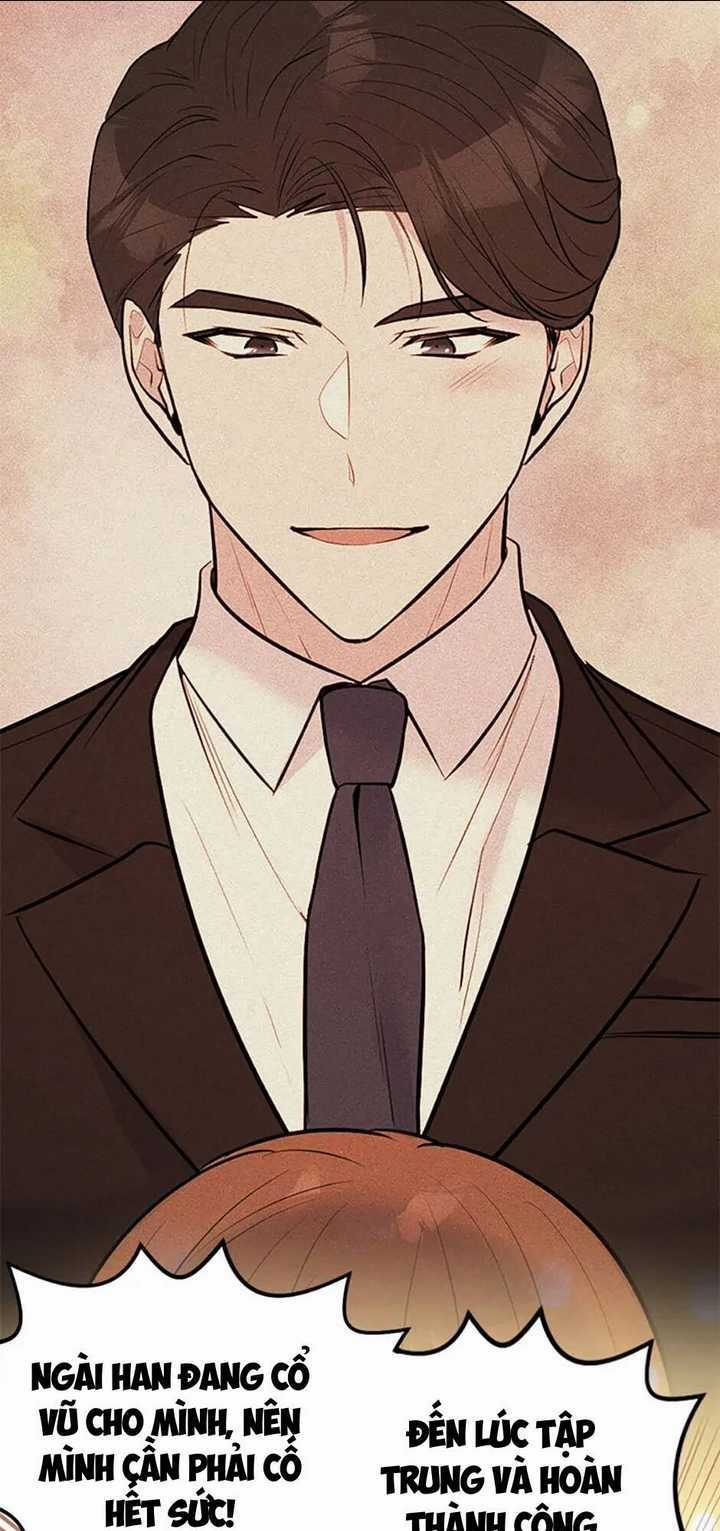 Câu Trả Lời Mùa Đông Chapter 31 trang 27