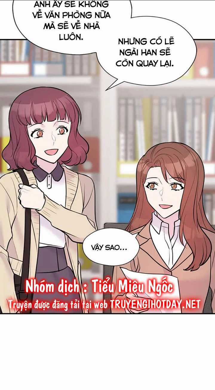 Câu Trả Lời Mùa Đông Chapter 31 trang 30