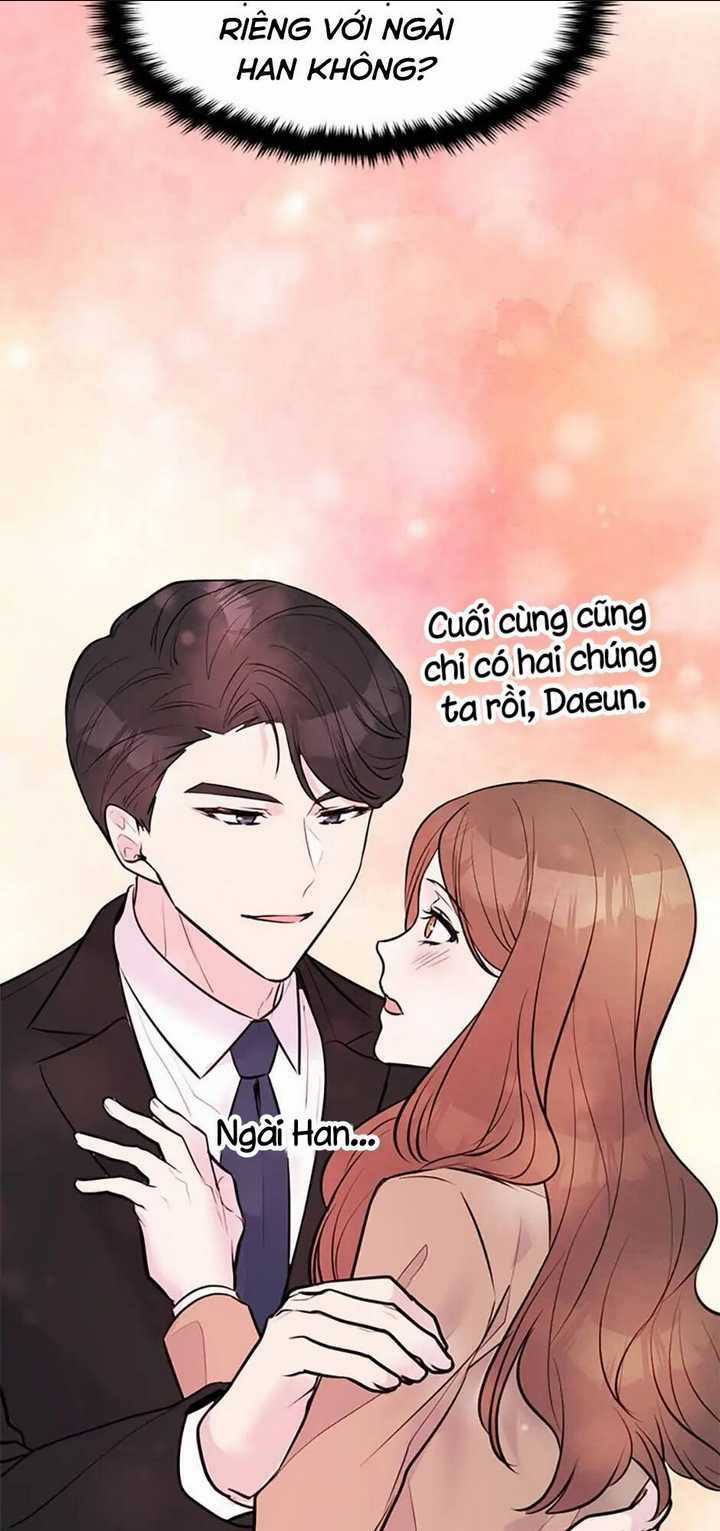 Câu Trả Lời Mùa Đông Chapter 31 trang 32