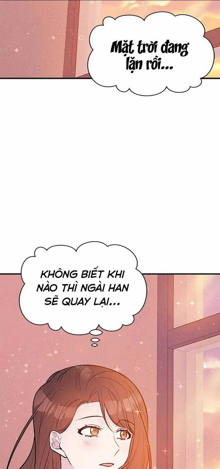 Câu Trả Lời Mùa Đông Chapter 31 trang 36