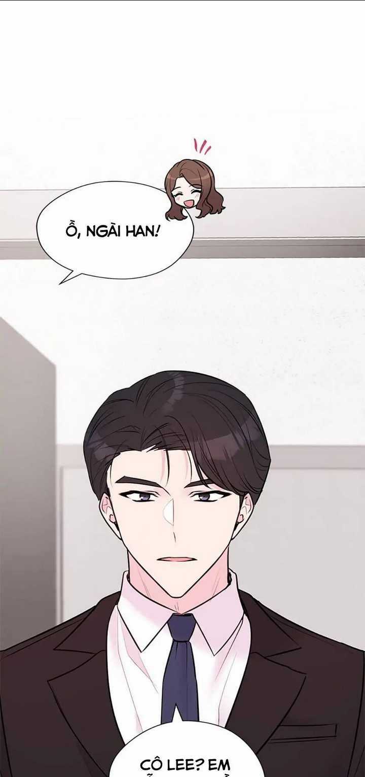 Câu Trả Lời Mùa Đông Chapter 31 trang 39