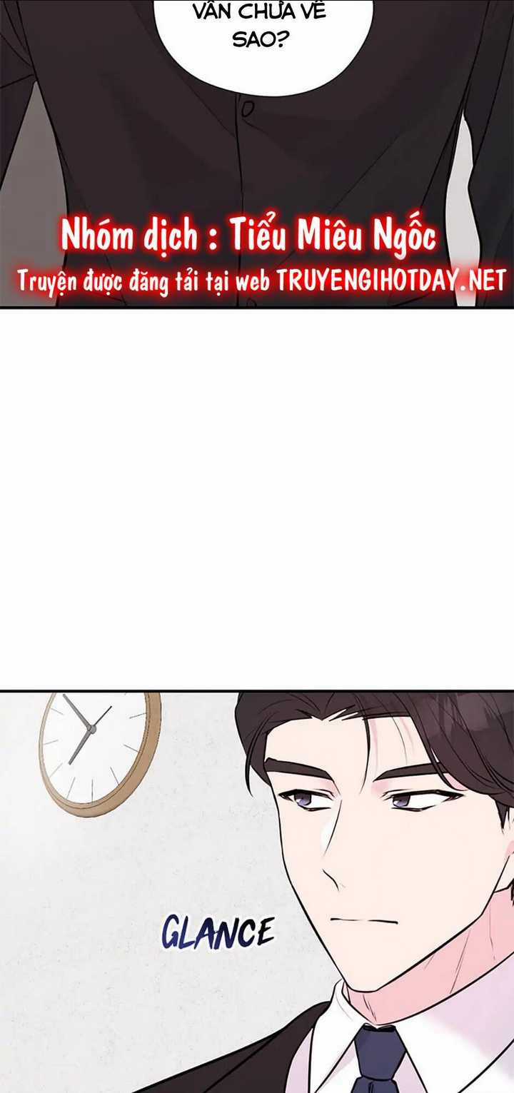 Câu Trả Lời Mùa Đông Chapter 31 trang 40