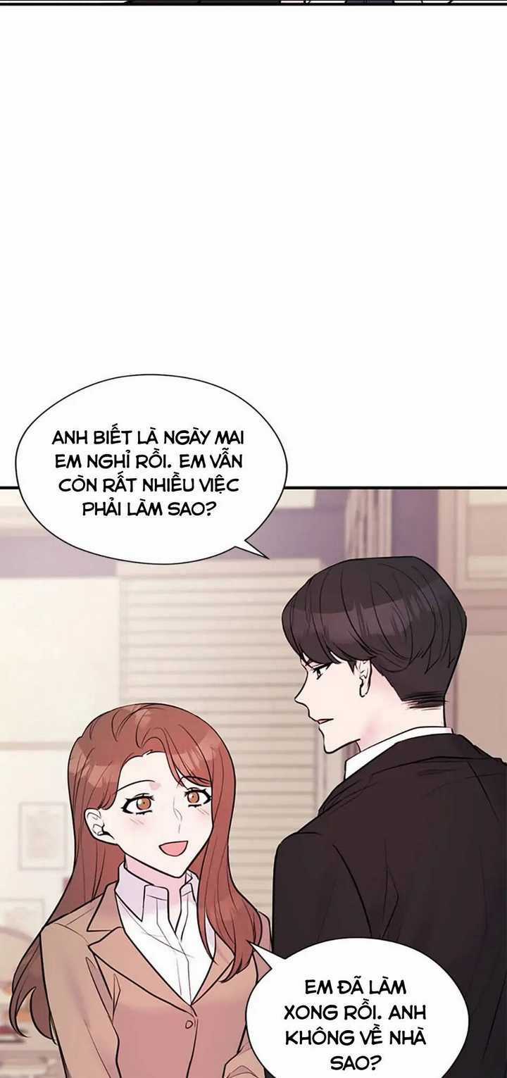 Câu Trả Lời Mùa Đông Chapter 31 trang 41