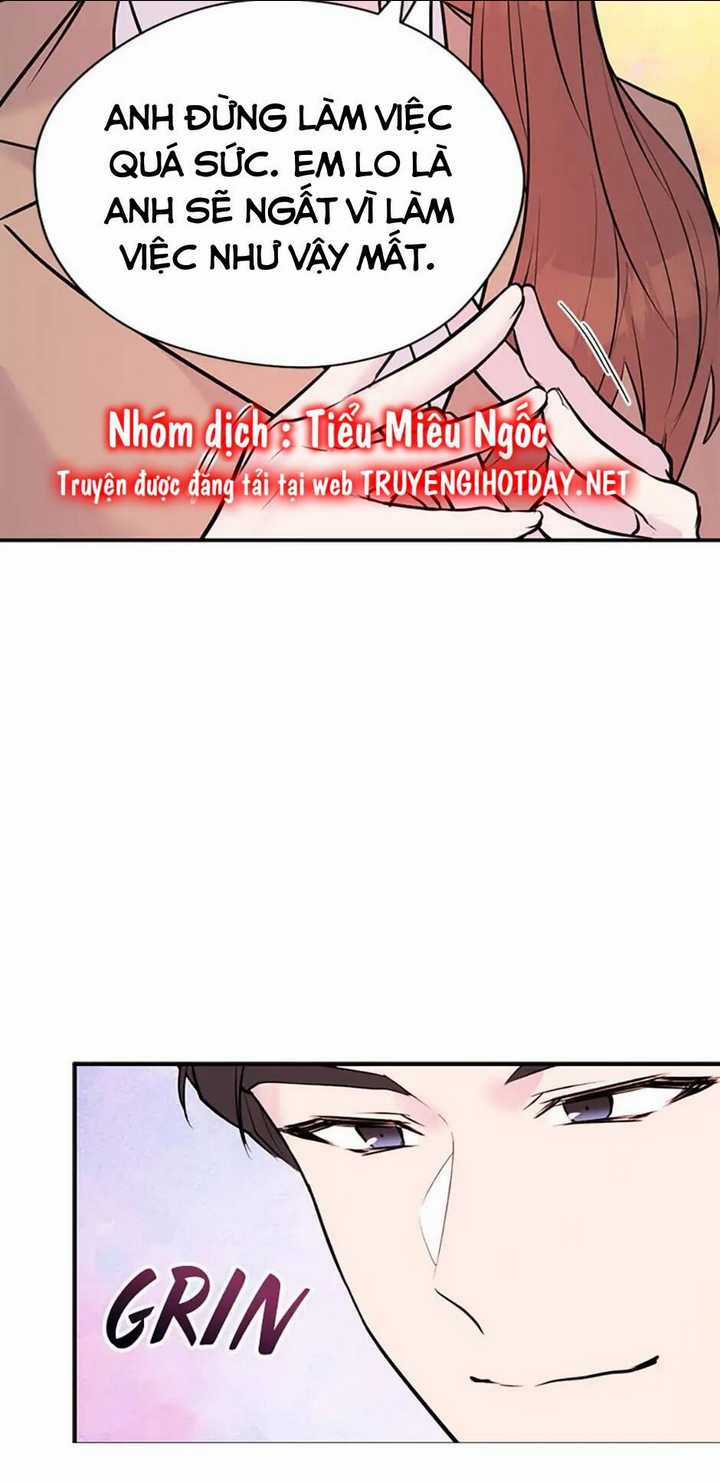 Câu Trả Lời Mùa Đông Chapter 31 trang 45