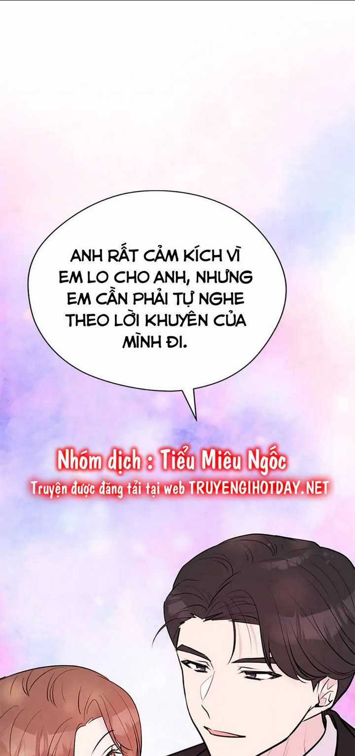 Câu Trả Lời Mùa Đông Chapter 31 trang 46
