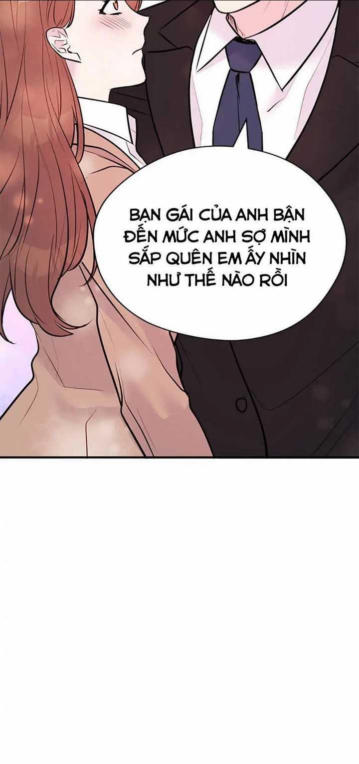 Câu Trả Lời Mùa Đông Chapter 31 trang 47