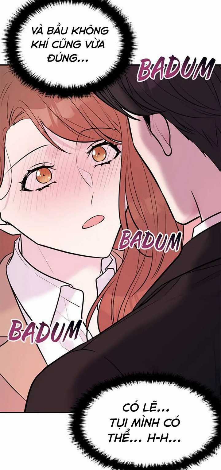 Câu Trả Lời Mùa Đông Chapter 31 trang 49